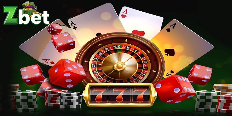 Áp dụng cách chơi Casino luôn thắng từ chuyên gia  