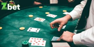 Nắm rõ xác suất thắng của từng cửa khi chơi casino