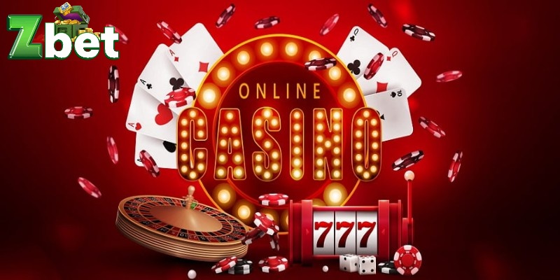 Casino trực tuyến tại Zbet an toàn và minh bạch