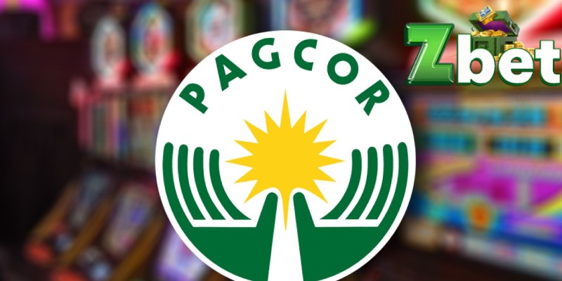 Giấy phép Pagcor