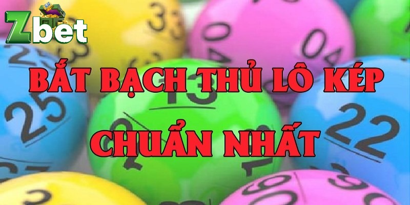 Kinh nghiệm soi cầu bạch thủ