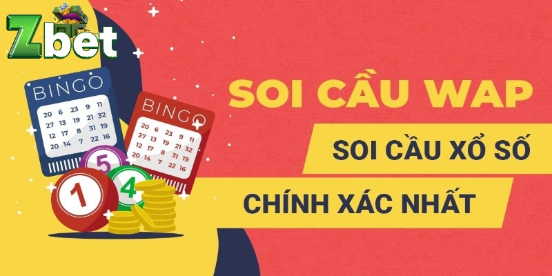 Khái niệm về soi cầu Wap