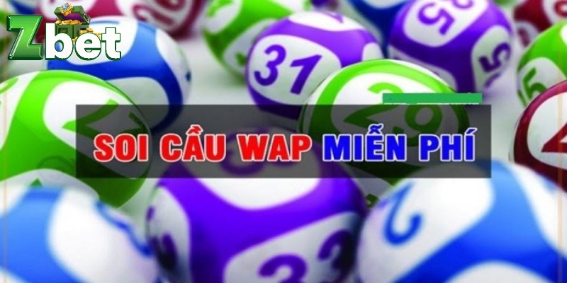 Soi cầu Wap phương pháp đơn giản