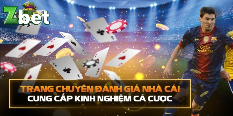 Thực hư thông tin về nhà cái Zbet