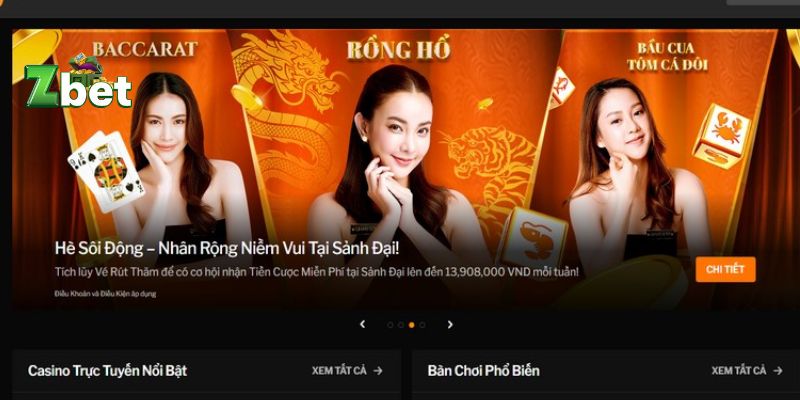 Các Trò Chơi Hấp Dẫn Tại BJ88