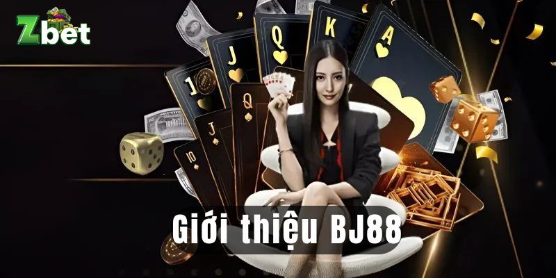 Tổng Quan Về Cổng Game BJ88