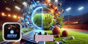 BET88 - Link Vào Nhà Cái Chính Thức, Uy Tín #1 Việt Nam