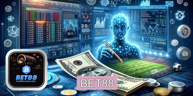 Giới thiệu tổng quan về nhà cái BET88