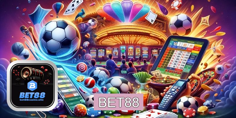 Hướng dẫn tham gia BET88 cho người mới bắt đầu (A-Z)