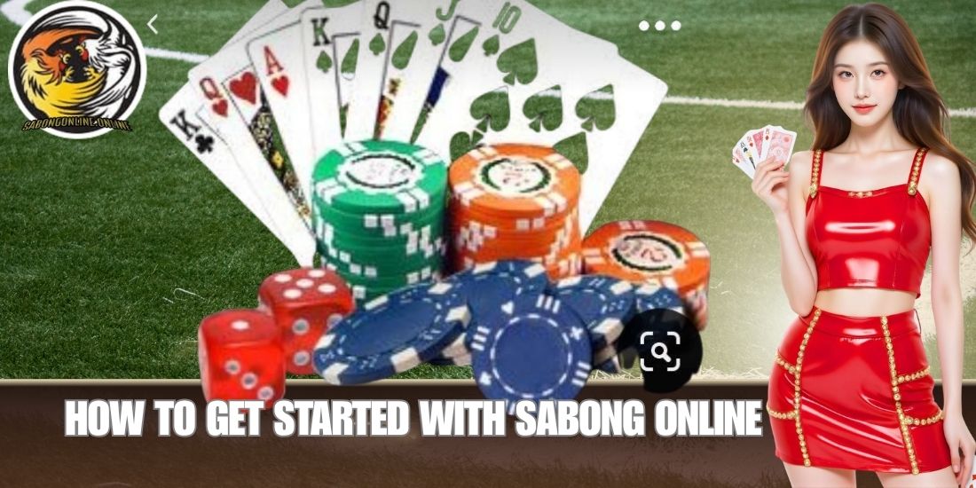 How to Get Started with Sabong Online