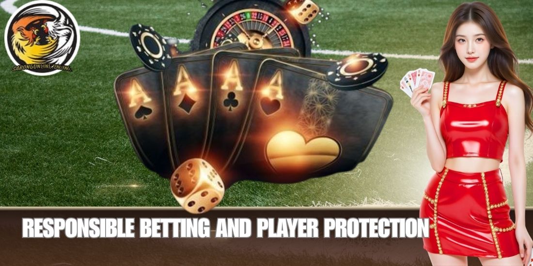 Responsible Betting and Player Protection