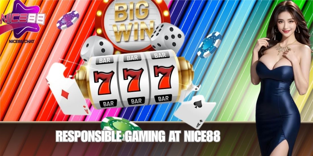 Responsible Gaming at NICE88