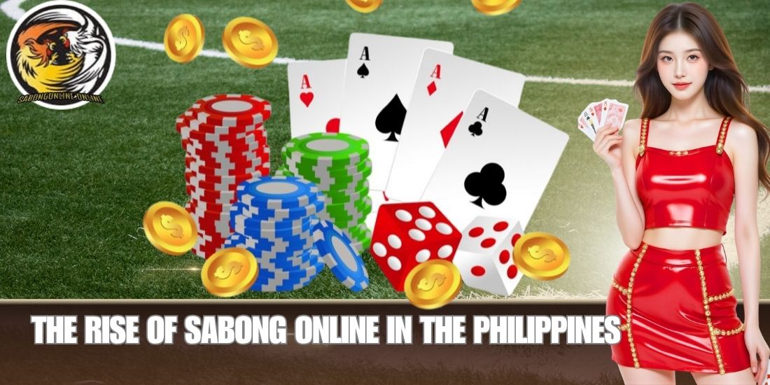 The Rise of Sabong Online in the Philippines