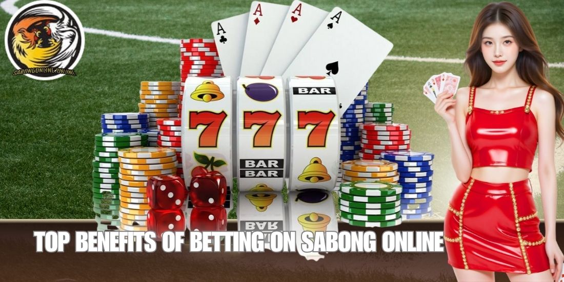 Top Benefits of Betting on Sabong Online