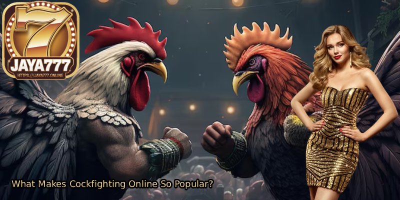 What-Makes-Cockfighting-Online-So-Popular