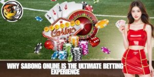 Why Sabong Online Is the Ultimate Betting Experience