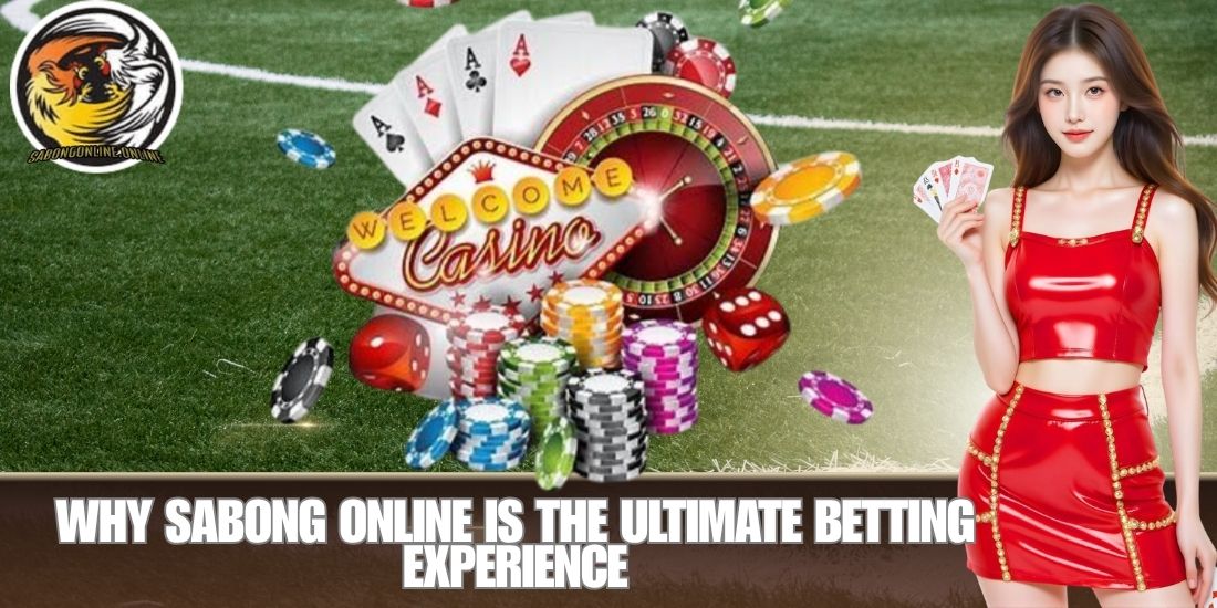 Why Sabong Online Is the Ultimate Betting Experience