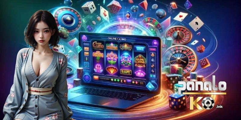 How do I start betting on panaloko online platforms