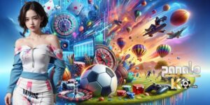 Panaloko - Trusted Online Casino & Betting Site Philippines