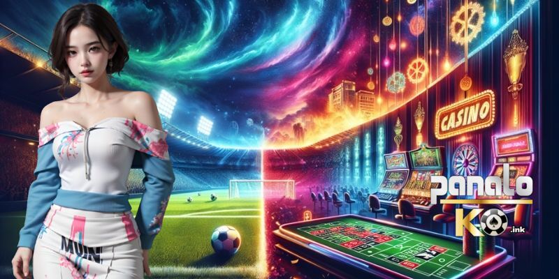 The Evolution of Online Betting and Why Panaloko Stands Out