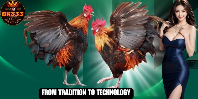 From Tradition to Technology