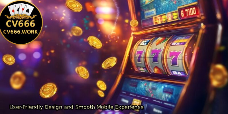 User-Friendly-Design-and-Smooth-Mobile-Experience. 